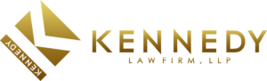 KENNEDY LAW original left side